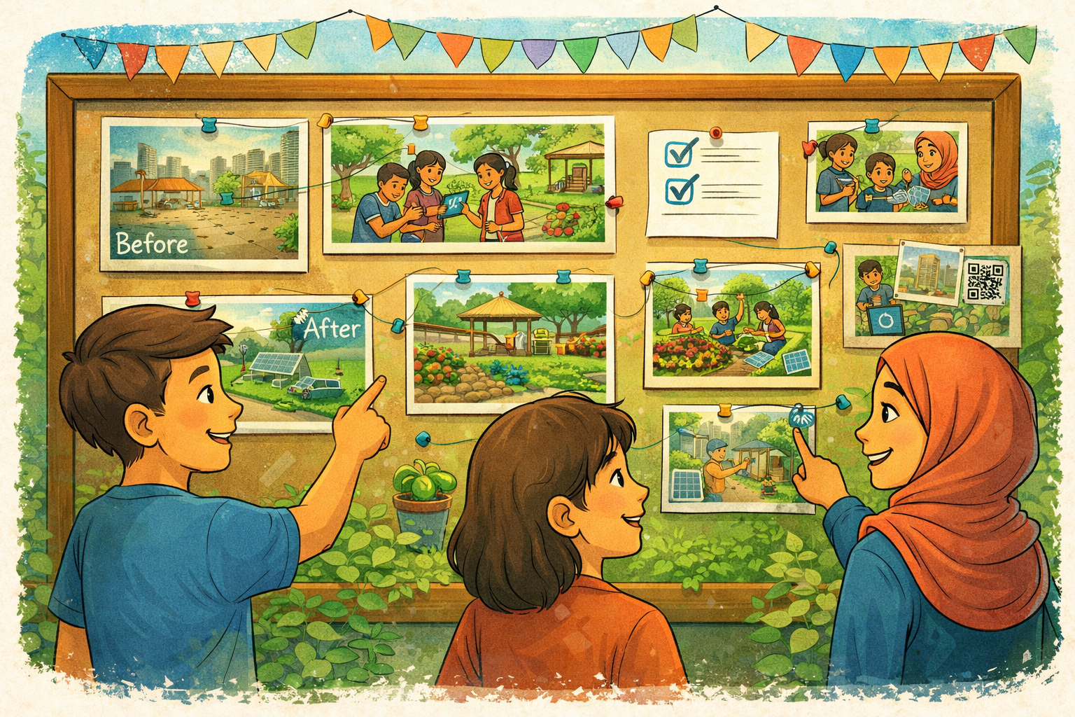 News preview